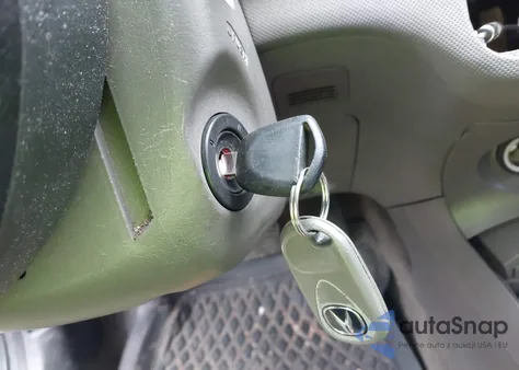 2006 Acura Rsx z USA, uszkodzony, nr VIN JH4DC54836S015271